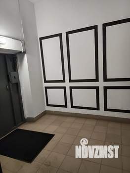 2-к квартира, вторичка, 55м2, 1/10 этаж