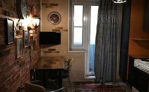 2-к квартира, вторичка, 50м2, 6/9 этаж