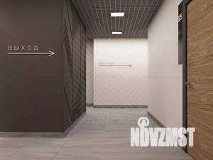 3-к квартира, вторичка, 95м2, 11/25 этаж