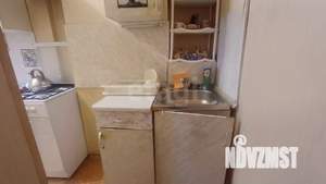 2-к квартира, вторичка, 36м2, 3/3 этаж