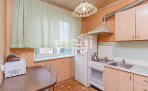 1-к квартира, вторичка, 30м2, 5/5 этаж
