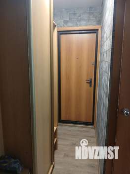 2-к квартира, вторичка, 43м2, 3/5 этаж