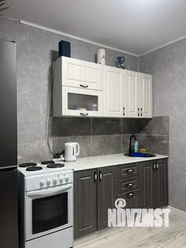 1-к квартира, вторичка, 40м2, 1/10 этаж