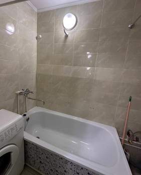 Студия квартира, вторичка, 23м2, 1/10 этаж