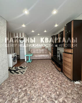 2-к квартира, вторичка, 44м2, 5/5 этаж