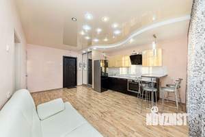 1-к квартира, вторичка, 41м2, 10/10 этаж