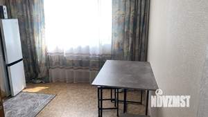 1-к квартира, вторичка, 41м2, 4/11 этаж