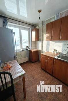 2-к квартира, вторичка, 45м2, 2/5 этаж