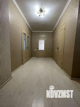 1-к квартира, вторичка, 66м2, 2/17 этаж