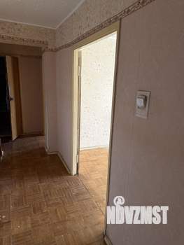 3-к квартира, вторичка, 64м2, 3/10 этаж