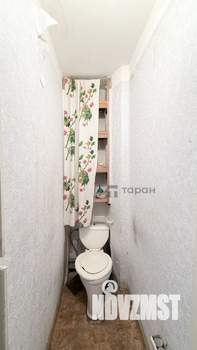 3-к квартира, вторичка, 77м2, 4/9 этаж