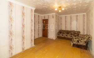 1-к квартира, вторичка, 32м2, 2/5 этаж