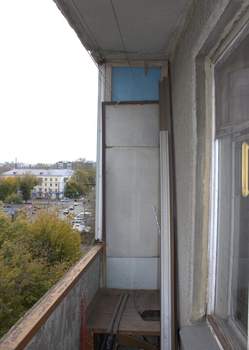 2-к квартира, вторичка, 50м2, 7/9 этаж