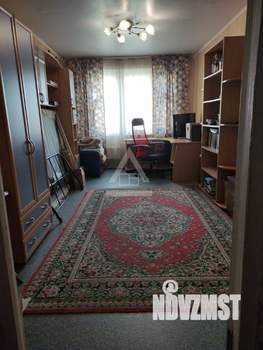 3-к квартира, вторичка, 65м2, 9/10 этаж