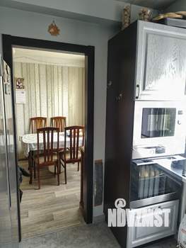 3-к квартира, вторичка, 74м2, 5/9 этаж