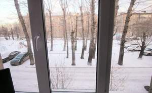 1-к квартира, вторичка, 26м2, 3/5 этаж