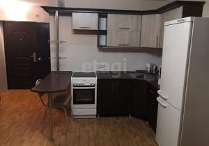 Студия квартира, вторичка, 26м2, 1/3 этаж