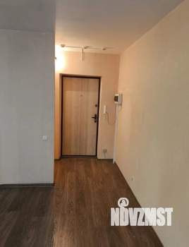 Студия квартира, вторичка, 29м2, 2/22 этаж