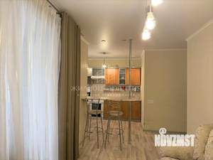 2-к квартира, вторичка, 55м2, 3/14 этаж