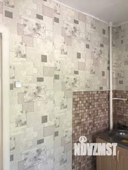 1-к квартира, вторичка, 32м2, 2/5 этаж