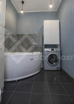 1-к квартира, вторичка, 51м2, 11/19 этаж