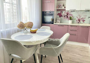 2-к квартира, вторичка, 65м2, 4/10 этаж