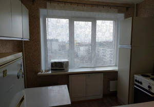 1-к квартира, вторичка, 36м2, 7/9 этаж