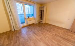 Студия квартира, вторичка, 29м2, 7/17 этаж