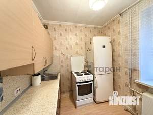 1-к квартира, вторичка, 34м2, 1/5 этаж