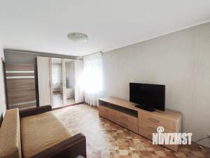 1-к квартира, вторичка, 30м2, 2/5 этаж