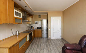 3-к квартира, вторичка, 127м2, 10/11 этаж