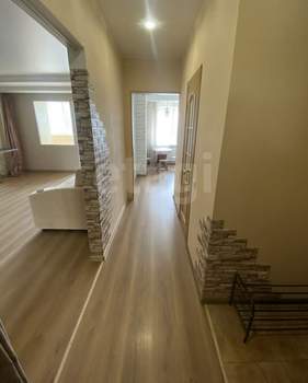 1-к квартира, вторичка, 44м2, 10/16 этаж