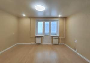 1-к квартира, вторичка, 36м2, 2/5 этаж