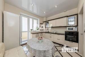 1-к квартира, вторичка, 35м2, 4/13 этаж