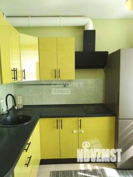 1-к квартира, вторичка, 40м2, 4/10 этаж