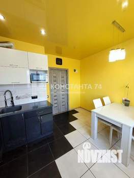 2-к квартира, вторичка, 68м2, 18/21 этаж