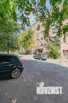 1-к квартира, вторичка, 32м2, 5/5 этаж