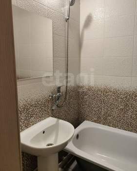 1-к квартира, вторичка, 32м2, 16/16 этаж