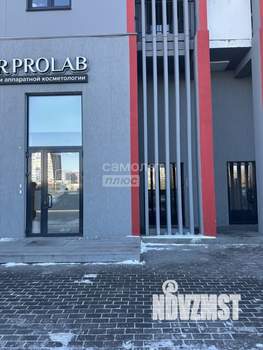 1-к квартира, вторичка, 37м2, 5/16 этаж
