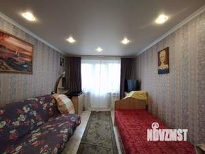 1-к квартира, вторичка, 34м2, 4/9 этаж