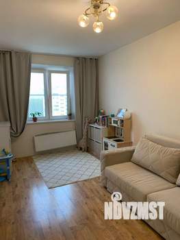 1-к квартира, вторичка, 32м2, 9/10 этаж