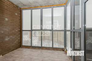 4-к квартира, вторичка, 108м2, 20/23 этаж