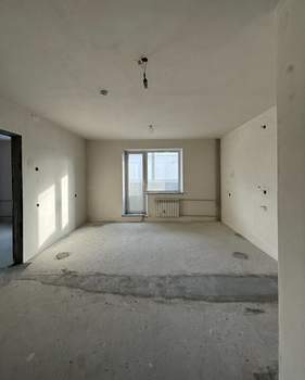 2-к квартира, вторичка, 41м2, 3/10 этаж