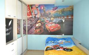 3-к квартира, вторичка, 117м2, 10/17 этаж