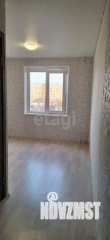 1-к квартира, вторичка, 31м2, 4/9 этаж