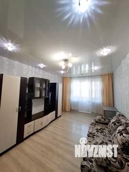 1-к квартира, вторичка, 33м2, 7/11 этаж