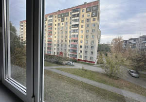 2-к квартира, вторичка, 44м2, 3/5 этаж