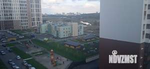 Студия квартира, вторичка, 24м2, 9/17 этаж