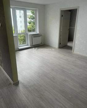 2-к квартира, вторичка, 46м2, 5/5 этаж