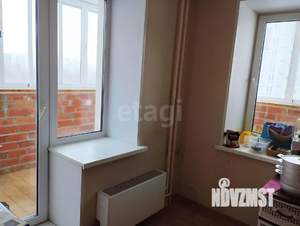 1-к квартира, вторичка, 43м2, 6/9 этаж
